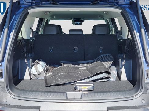 New 2026 Hyundai Santa Fe SEL FWD image 8