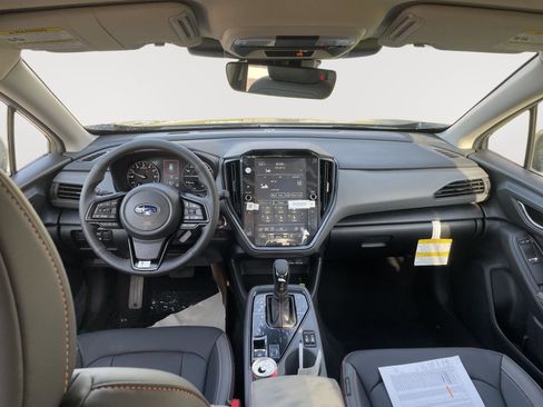 New 2026 Subaru Crosstrek 2.5i Limited AWD/4WD image 26
