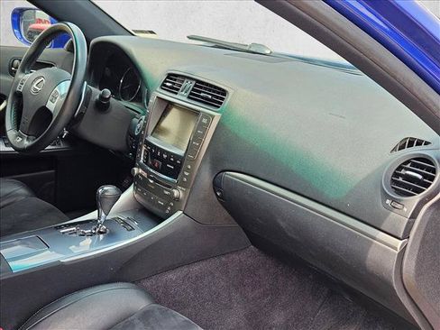 Used 2011 Lexus IS 250 w/ F-Sport Pkg w/Summer Tires RWD image 18