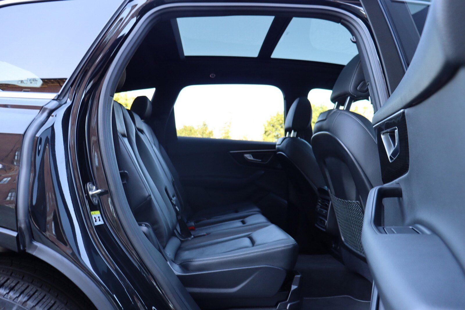 Used 2025 Audi Q7 2.0T Premium AWD/4WD image 20
