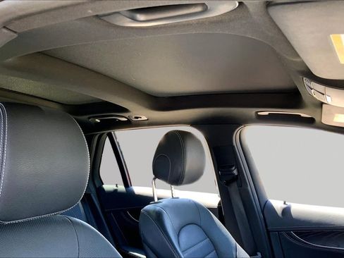 Used 2018 Mercedes-Benz GLC 300 image 13