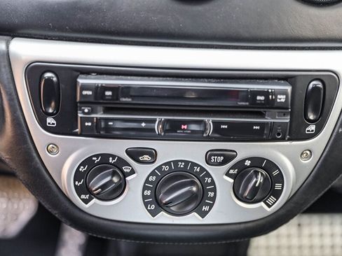 Used 2005 Ferrari 360 Spider RWD image 22