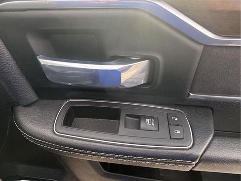 Used 2024 RAM 2500 Laramie w/ Safety Group image 37