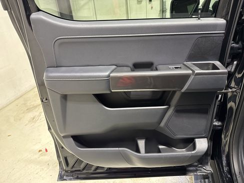 Used 2023 Ford F150 XLT w/ Equipment Group 302A High image 40