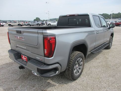New 2026 GMC Sierra 1500 AT4 w/ AT4 Premium Package AWD/4WD image 6