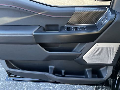 New 2025 Ford F150 Raptor image 16