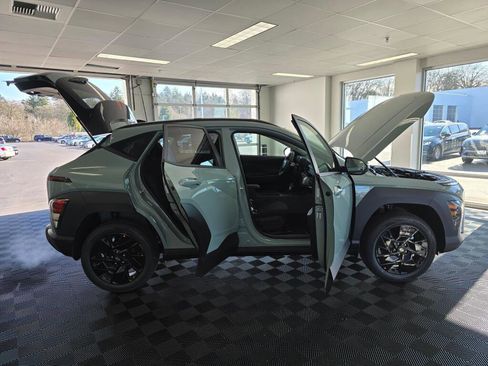 New 2026 Hyundai Kona SEL Sport image 18