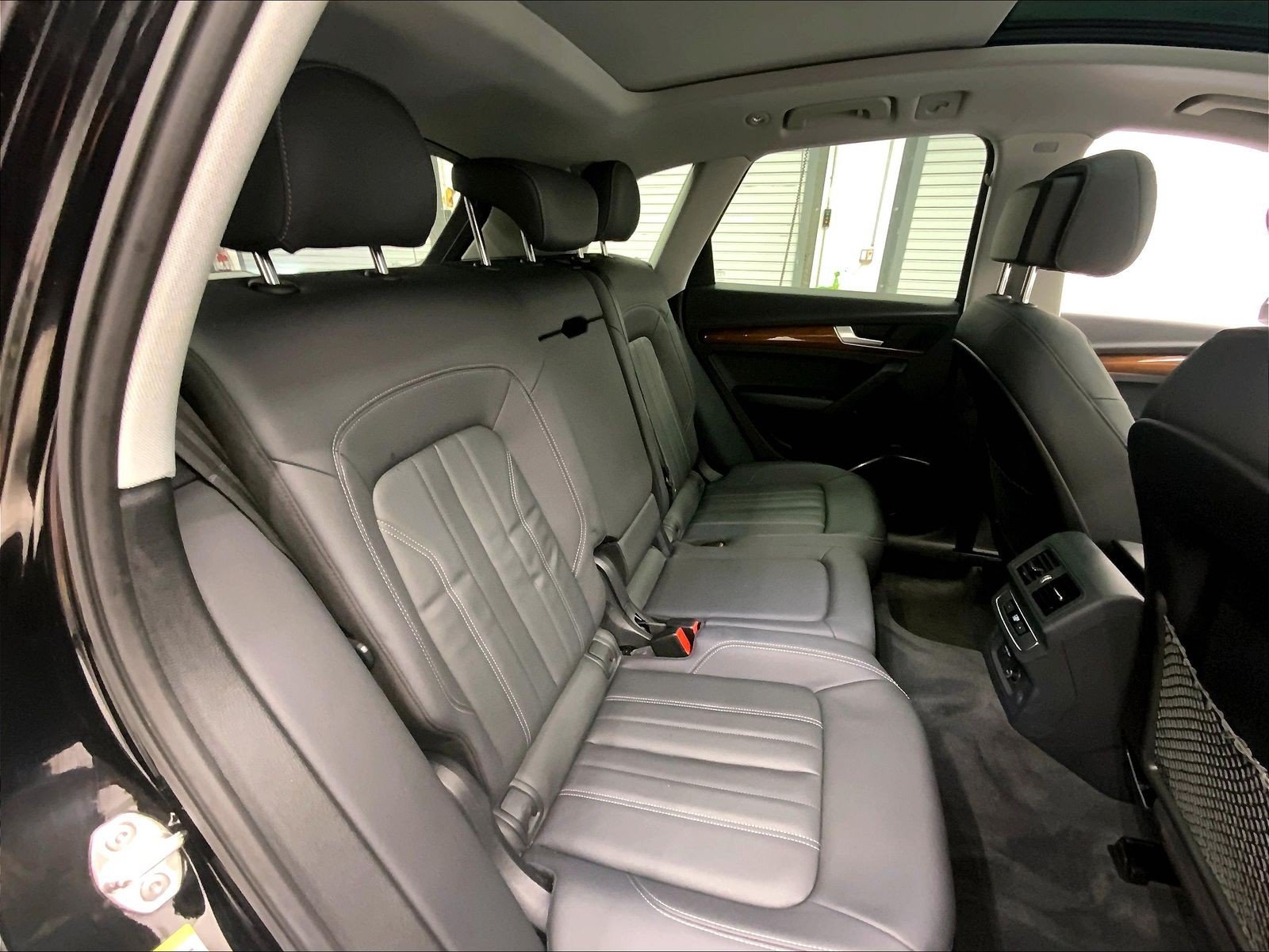 Certified 2023 Audi Q5 2.0T Premium w/ Convenience Package AWD/4WD image 18