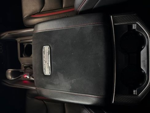 Used 2021 RAM 1500 TRX w/ TRX Level 2 Equipment Group image 17