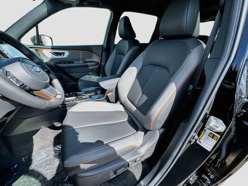 New 2026 Subaru Forester Sport AWD/4WD image 25
