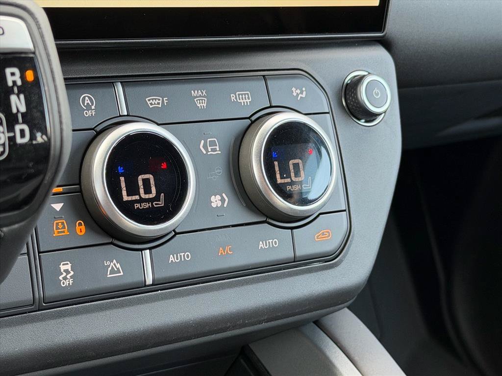New 2026 Land Rover Defender 110 S AWD/4WD image 20