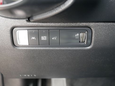 Used 2024 Chevrolet Equinox EV RS AWD/4WD image 26