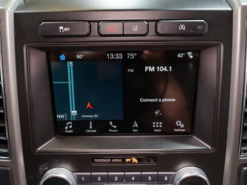 Used 2018 Ford Expedition Max XLT w/ Equipment Group 202A image 18