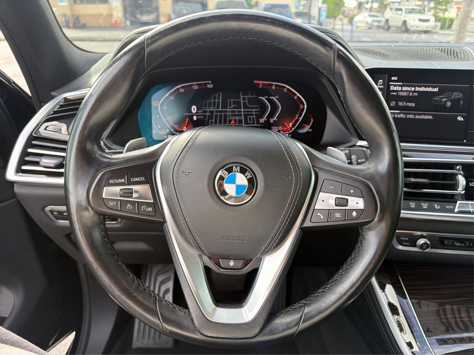 Used 2019 BMW X5 xDrive40i w/ Premium Package 2 AWD/4WD image 17