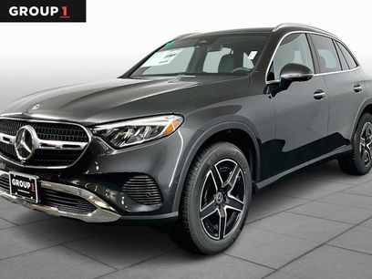 New 2026 Mercedes-Benz GLC 300 GLC 300