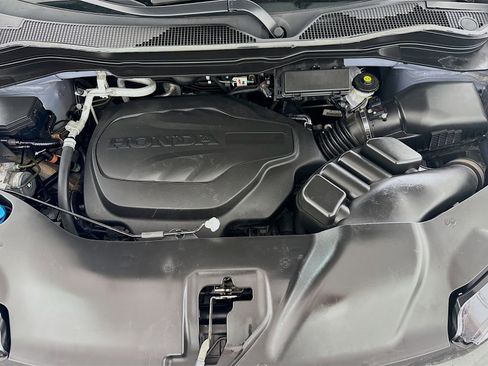 Used 2022 Honda Pilot TrailSport image 10