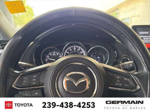 Used 2016 MAZDA CX-9 Touring image 16