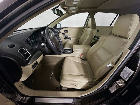 Used 2017 Acura RDX FWD w/ Technology Package image 13