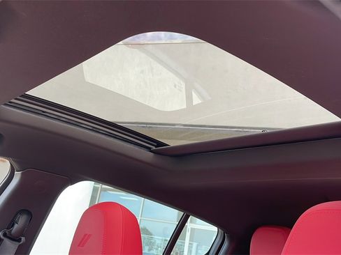 New 2024 Dodge Hornet R/T Plus w/ Tech Pack Plus w/o Parking image 26