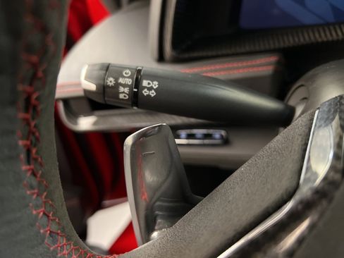 Used 2020 Chevrolet Corvette Stingray Premium Cpe w/ 3LT Preferred Equipment Group image 22