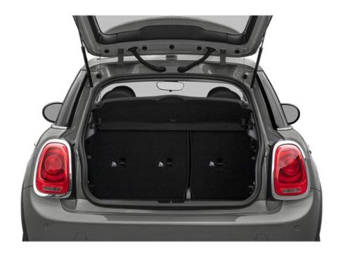 Used 2021 MINI Cooper 4-Door Hardtop w/ 6.5" Touchscreen Package FWD image 11