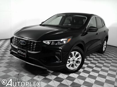 Used 2023 Ford Escape Active