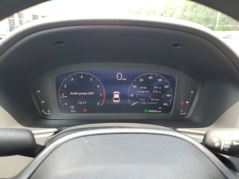 New 2026 Honda Accord SE image 18