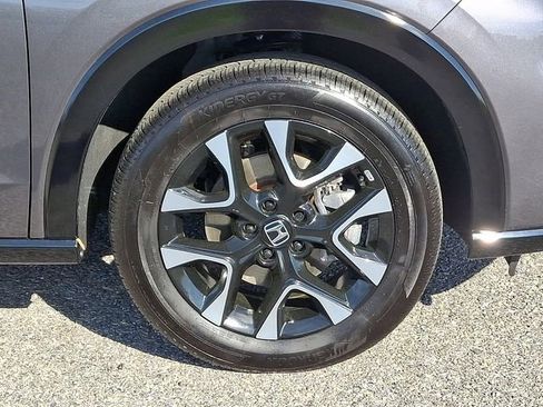 Certified 2026 Honda HR-V EX-L image 8