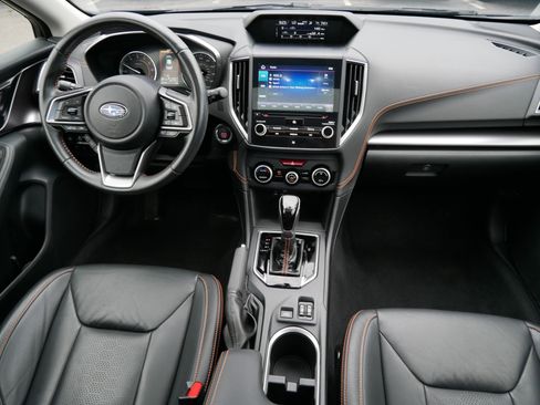 Used 2020 Subaru Crosstrek 2.0i Limited w/ Moonroof Package image 10