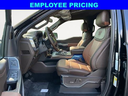New 2026 Ford F150 King Ranch AWD/4WD image 9