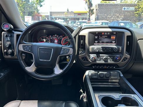Used 2014 GMC Sierra 1500 Denali w/ Driver Alert Package image 23