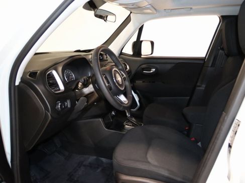 Used 2020 Jeep Renegade Sport w/ Sport Appearance Group image 27