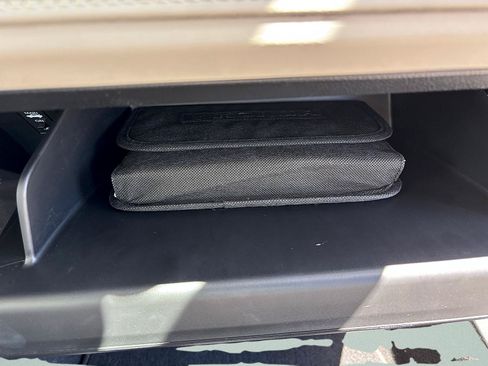Used 2024 Honda Accord EX image 37