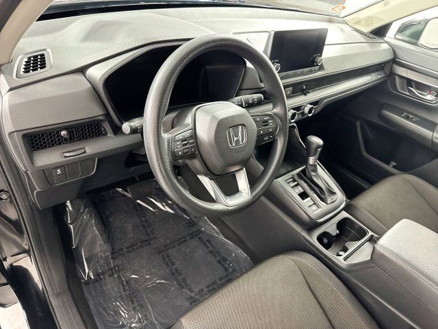 Used 2024 Honda CR-V EX image 25