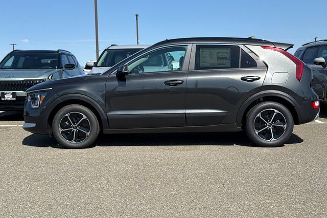 New 2026 Kia Niro EX FWD image 10