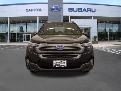 New 2026 Subaru Forester Limited AWD/4WD image 7