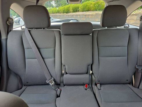 Used 2011 Honda CR-V LX image 21