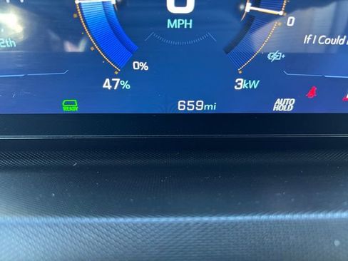 Used 2024 Chevrolet Brightdrop 400 w/ Commercial Equipment Package image 17