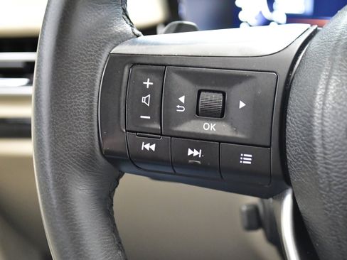 Used 2023 INFINITI QX60 Luxe w/ Cargo Package AWD/4WD image 26