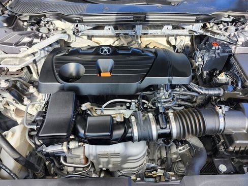 Certified 2023 Acura TLX image 28