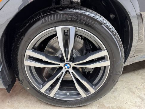 New 2027 BMW X7 xDrive40i w/ Executive Package AWD/4WD image 28