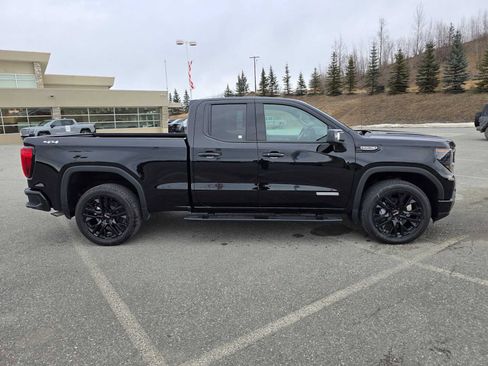 New 2026 GMC Sierra 1500 Elevation w/ Preferred Package image 2
