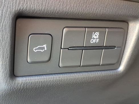 Used 2022 MAZDA CX-5 AWD 2.5 S w/ Premium Plus Pkg image 7