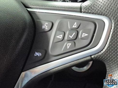 Certified 2022 Chevrolet Equinox LT FWD image 14