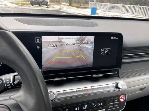 Certified 2024 Hyundai Kona SEL image 22