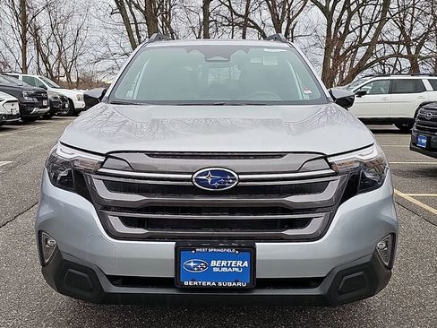New 2026 Subaru Forester Premium AWD/4WD image 3