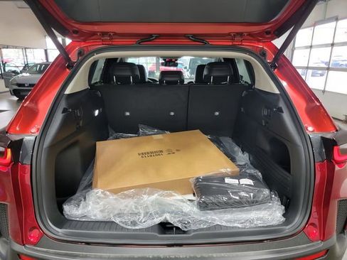 New 2026 MAZDA CX-50 2.5 Hybrid w/ Weather Package image 32