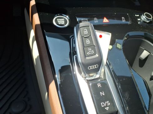New 2026 Audi A5 2.0T Premium Plus AWD/4WD image 32