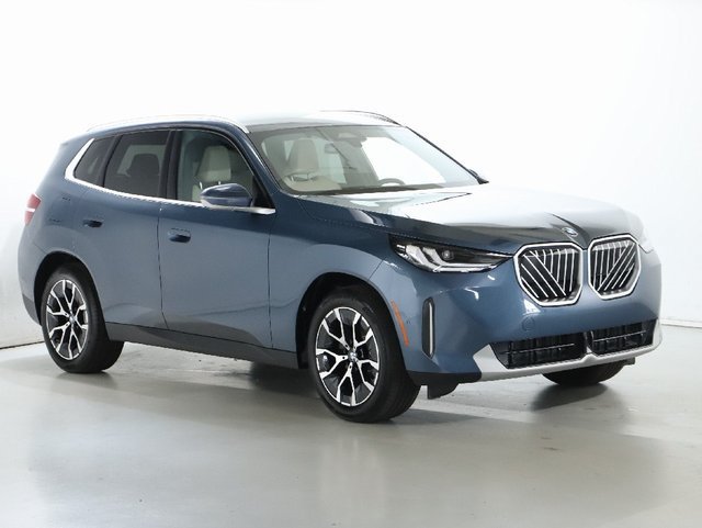 Used 2026 BMW X3 xDrive30i w/ Convenience Package AWD/4WD image 9
