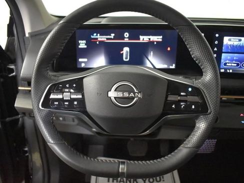 Certified 2024 Nissan Ariya AWD image 15